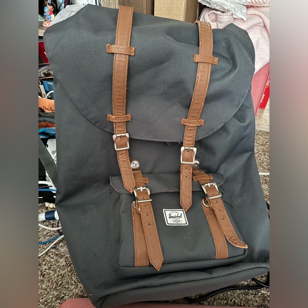 Herschel backpack